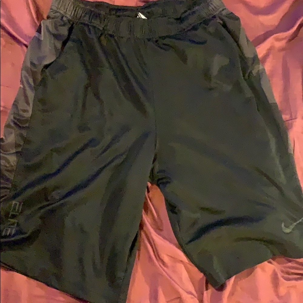 Nike Elite Shorts